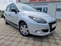 Renault Scenic 1,5 dCi 2010.,KLIMA, TEMPOMAT, NEMA 5%