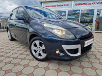 Renault Scenic 1,5 dCi 2010.,reg:31.5.2025.,NAVI, VELIKI SERVIS, ALU17