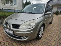 Renault Scenic 1,5 dCi,78KW,ODLICAN