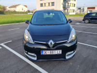 Renault Scenic 1.5 dCi 81 kw 6 brzina, reg.god.dana