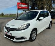 Renault Scenic 1,5 dCi AUTOKREDIT - NAVI - AUT.DVOZ.KLIMA - LED - PDC