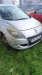 Renault Scenic 1,5 dCi automatik