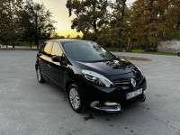 Renault Scenic 1,5 dCi BOSE,kao nov,full oprema,SNIZENO,HITNO,Zagreb