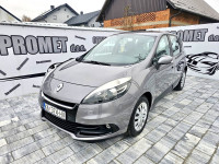 Renault Scenic 1,5 dCi=NOV NOV0=%BOŽICNI POPUST% KRED- KART=SERVISNA