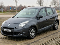 RENAULT SCENIC 1.5 DCi - *KLIMA - KUKA ZA VUČU - REGISTRACIJA 04/2025*