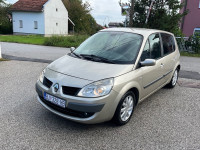 Renault Scenic 1,5 dCi Reg08/25g!