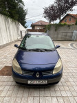 Renault Scenic 1,5 dCi