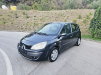 Renault Scenic 1,5 dCi