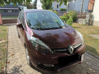 Renault Scenic 1,5 dCi