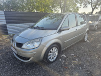 Renault Scenic 1,5 dCi#KLIMA# REG 11 MJ # KARTICE DO 36 RATA