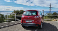 Renault Scenic 1,5 dCi xmode--2010. g--odličan!