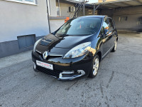 Renault Scenic 1.5 dCi