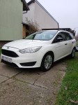 Ford Focus karavan 1.5 tdci