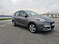 Renault Scenic 1,5 dCi