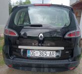 Renault Scenic 1.5 DCI