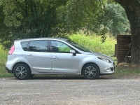 Renault Scenic 1,5 dCi