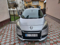 Renault Scenic 1,5 dCi