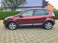 Renault Scenic 1,5 dCi //2013// //X-MOD CROSS//BUSINESS//FIKSNA CIJENA