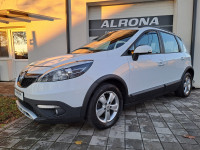 Renault Scenic 1.5 dCi X-Mod*JAMSTVO*137.300km.,NAVI,LED,SERVISNA...