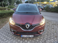 Renault Scenic 1.5dCi, 2018.g.118.000km, automatic, nove gume