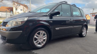 Renault Scenic 1,6 16V Expression Pack, 2005. god.