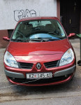 Renault Scenic 1,6 16V