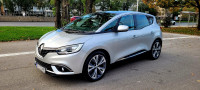 Renault Scenic 1.6 DCI, 96kw, 130 ks. 2017 god. Panorama.