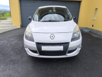 Renault Scenic 1.6tdci