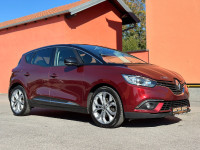 Renault Scenic 1.7 dci automatik •2021.g.•Navi•65000 km•Leasing7godina