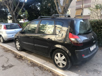 Renault Scenic 1,9 dCi