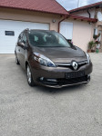Renault Scenic Bose Edition 1.6 dCi