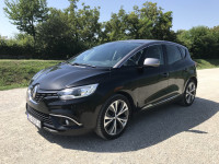 Renault Scenic dCi 110 automatik, INTENSE, Reg. 05/25