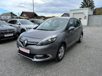 Renault Grand Scenic dCi // Automatic, 7 SJEDALA, Ekstra stanje