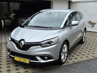 Renault  GRAND Scenic dCi 110 AUTOMATIK ***87000***TKM NAVI LED ALU