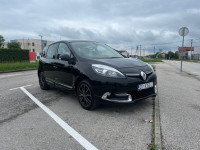Renault Scenic dCi 110 BOSE Edition | KOŽA | NAVIGACIJA | NOVE GUME |
