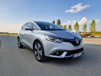 Renault Scenic dCi 110, *INTENS* Full Led, Kamera