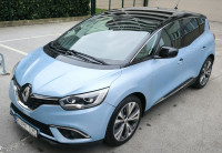 Renault Scenic dCi 120,INTENS, FULL LED, AUTOMATIK, TOP