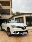 Renault Scenic dCi 160 automatik