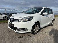 Renault Scenic dCi 95, Tempomat, Klima, Servisna, Registriran, nema UP