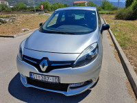 Renault Scenic dCi LIMITED OPREMA 125000 KM