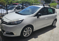 Renault Scenic dCi LIMITED