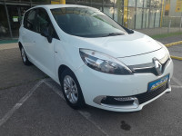 Renault Scenic 1.5 dCi Limited-*116000 Km*