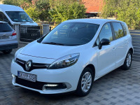 Renault Scenic dCi  LIMITED