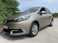 Renault Scenic dCi 110, DYNAMIQUE oprema, TOP STANJE! NOVA CIJENA!