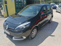 Renault Scenic 1.5 dCi X-MODE 95000 KM