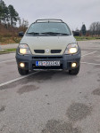 Renault Scenic RX4 2,0 16V 4X4