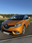 Renault Scenic TCe 115