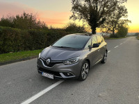 Renault Scenic TCe 130 Intens, Pano,Virtual, Full LED, PDC, kamera..