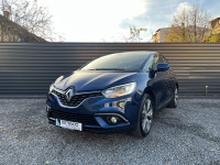 Renault Scenic TCe130-INTENS-PRVI VL-VIRTUAL-VELIKI SERVIS-NOVE GUME