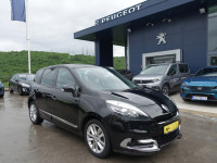 Renault Scenic X-Mod 1,5 dCi  / JAMSTVO + REGISTRACIJA